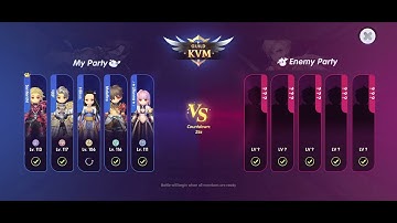 [ROX] f2p Royal Guard KVM Cross server 31/05/23 | 3 games | Gypsy/Minstrel too much disable.