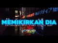 Dj Memikirkan Dia - Erifanthastic ft Cindi Cintya Dewi - Angklung Slow Bass- [BBSMW][2K20]
