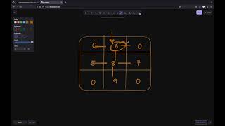 Leetcode 1219 | Path with Maximum Gold | beats 10.0%