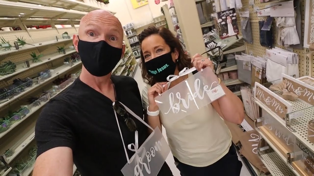 Copper Anniversary Vlog