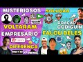 ELGATO FALOU de CEBOTIVA ! NOVOS MISTERIOSOS ? GARENA SO PENSA em DINHEIRO ? DOAÇÃO DE CODIGUIN !