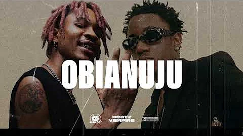 Afrobeat Instrumental "OBIANUJU" Victony x Av x Oxlade x Omah Lay x Awake typebeat|2024