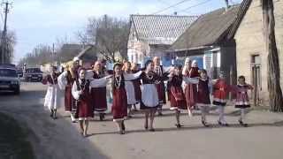 Прът в Чийший