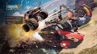 Let's Play Crossout [PS4] [german] Ich sauf einen Shot alle 5 Likes