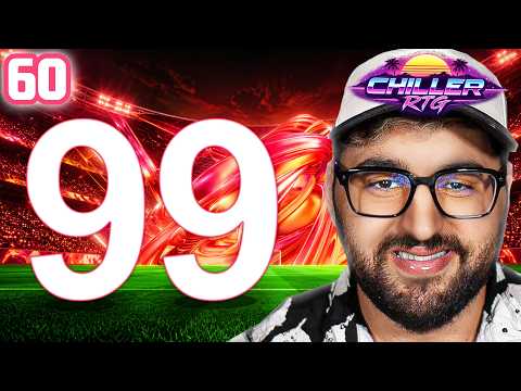 Έτυχα 99 ΚΑΡΤΑΡΑ Απο Το ΠΟΥΘΕΝΑ! ~ Chiller RTG 26 #60