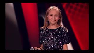 Oliwia Kołbuk  Sing Off | The Voice Kids 6