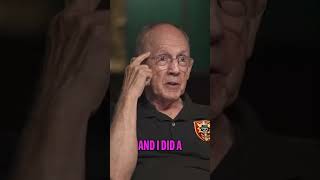 Dynamite Henry Thompson On Stalking Trackers With Precision Tactics & Without Gaining More Attention