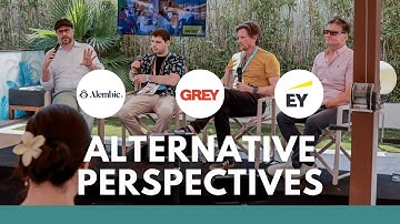 Exploring Alternative Perspectives