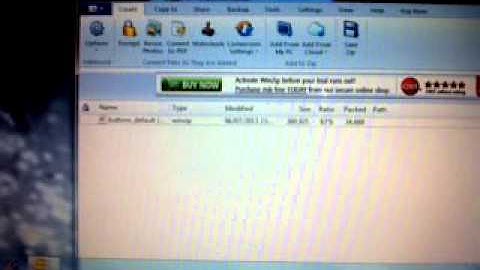 how to get cfg menu mw2