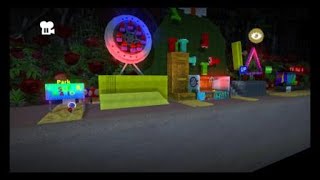 LittleBigPlanet™3 - Parque Super Mario Bros