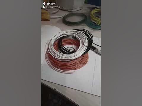 триде ручка - YouTube