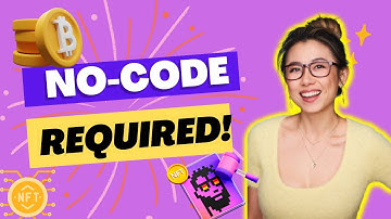EASY Way to INSCRIBE BITCOIN NFTS aka ORDINALS!🤯