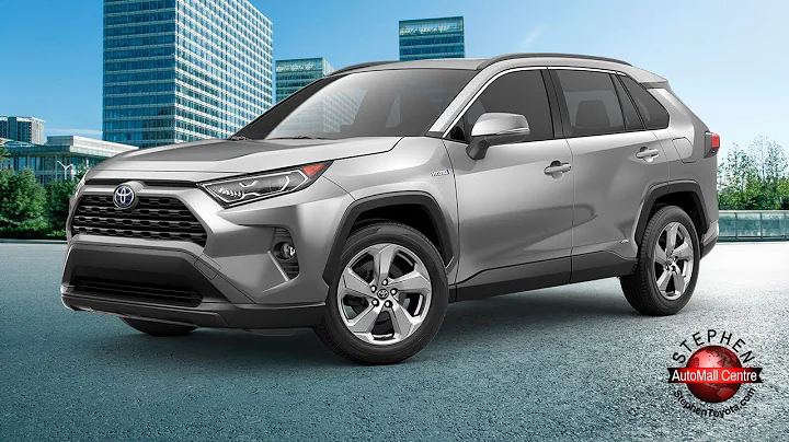 2023 Toyota RAV4 Hybrid LE Bristol, CT | Stock #NT239168