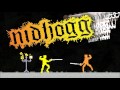 Nidhogg soundtrack 1 mines