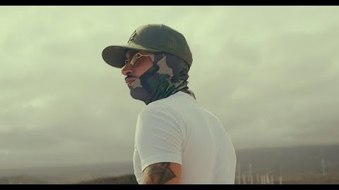 Capo Plaza - Capri Sun (Official Video)
