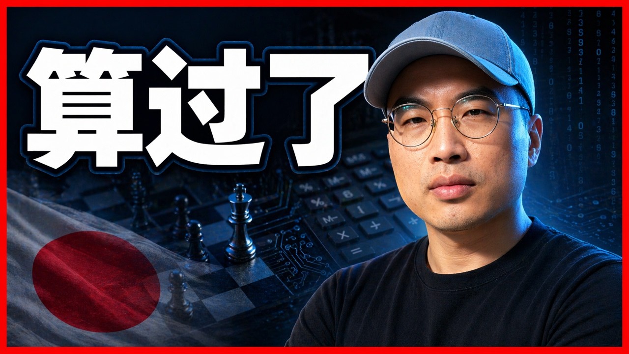 Why does Japan dare to turn against China? - YouTube