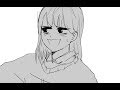 Undertale animatic - anything you can do \Chariel\