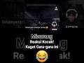 Reaksi Kocak Gamer Indonesia Saat Jumpscare 😱🤣