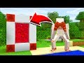 Minecraft: How To Make A Portal To The SCP 096 DIMENSION! (Ps3/Xbox360/PS4/XboxOne/PE/MCPE)