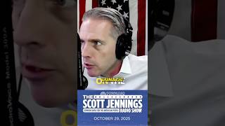 Scott Jennings OBLITERATES Lawrence O’Donnell Over CNN Meltdown