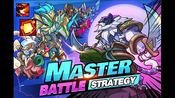 Idle Agents: Evolved - Android GamePlay