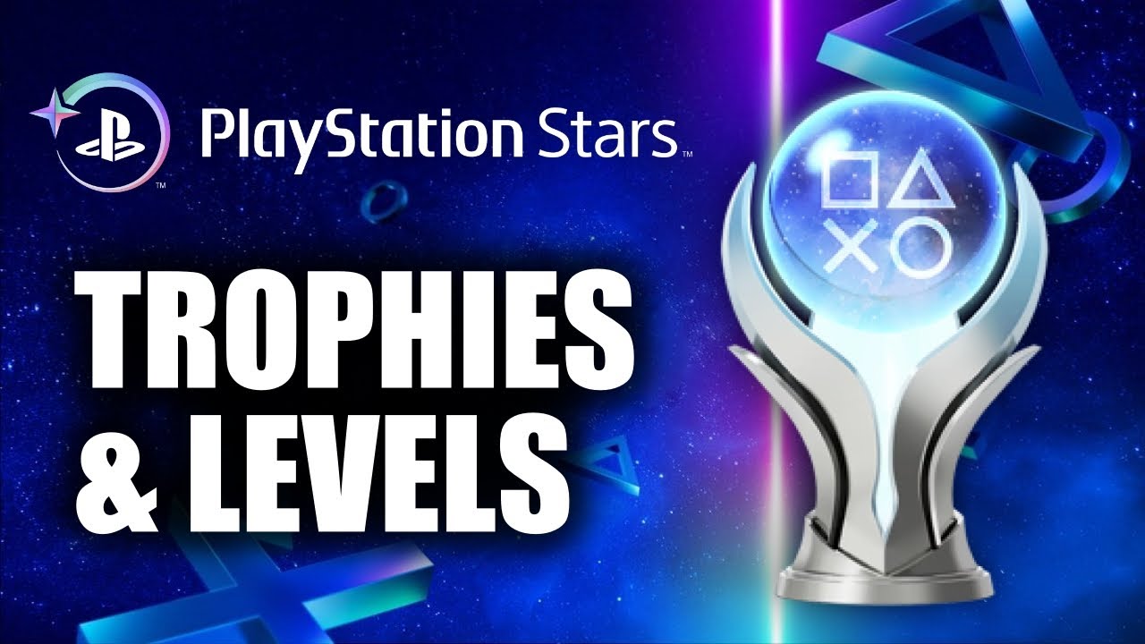 PlayStation Stars Proves That a Proper Trophy Case on PSN is Viable
