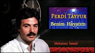 Ferdi Tayfur - Benim Hayatım Resimi