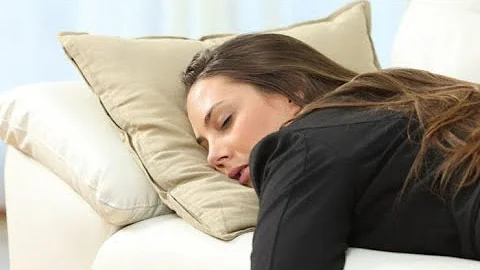 ¿Qué hormona le produce cansancio?