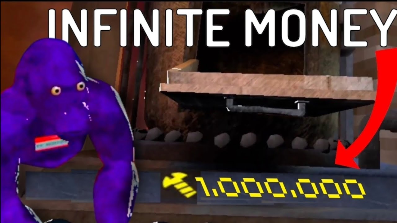 How To Get INFINITE MONEY In Animal Company...(UPDATED) - YouTube
