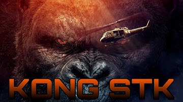 Kong Stk | Sticknodes Showcase
