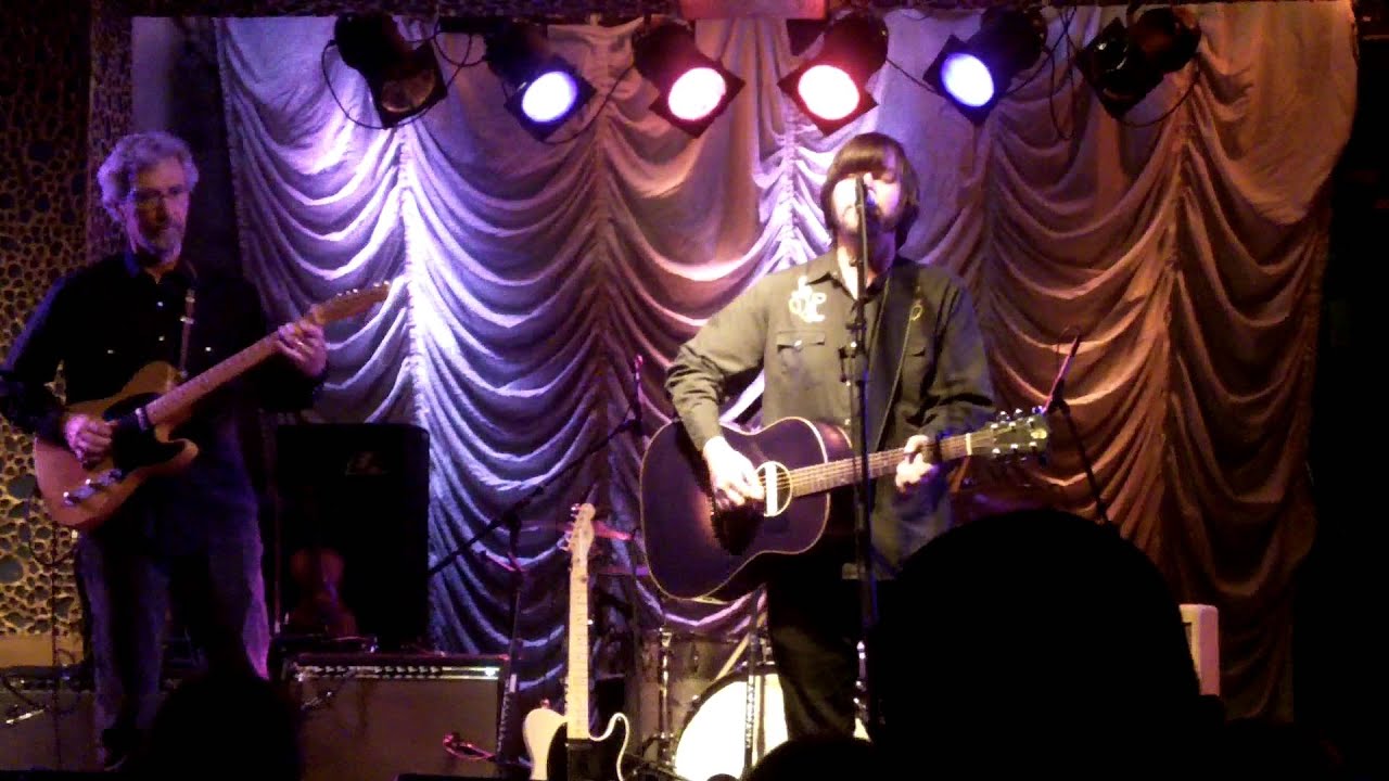 "Highways and Cigarettes" Son Volt "Highways and Cigarettes" Son Volt