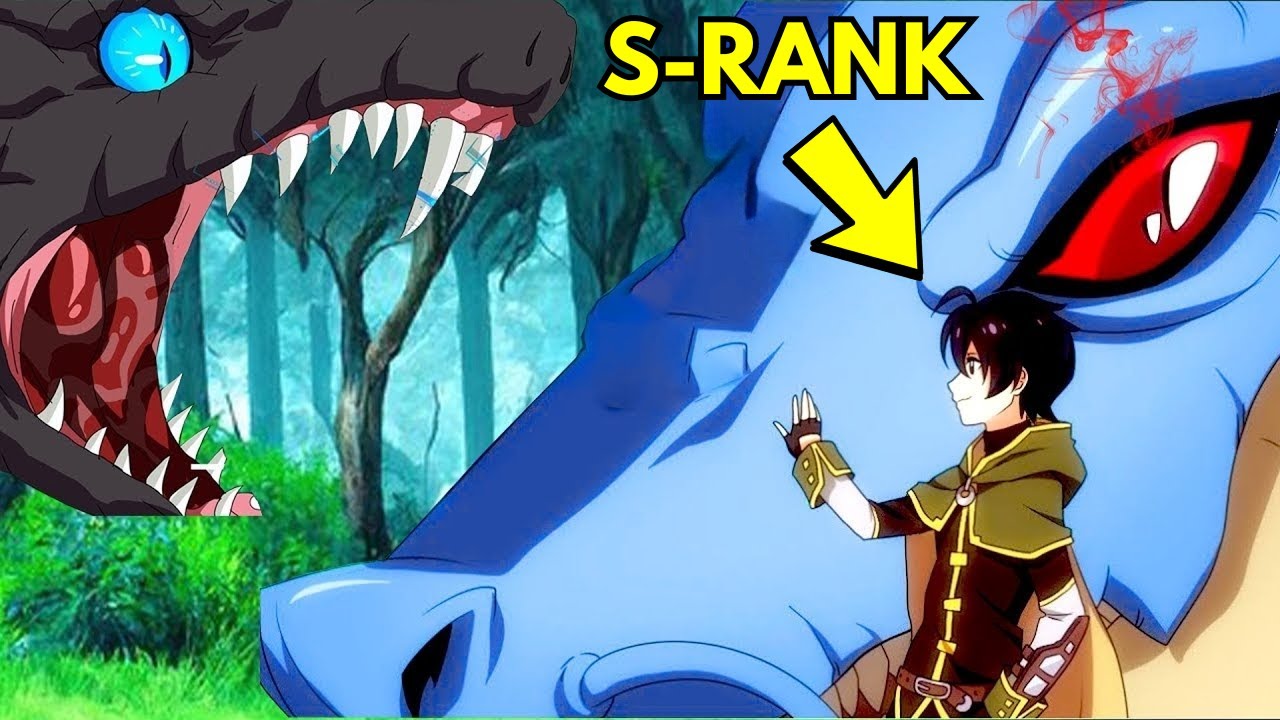 INAKALANG MALAKAS NA DRAGON SUMAMA SA DEMON LORD PARA MAKAPAGHANAP NG BAHAY | Anime Recap Tagalog