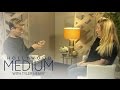 Tyler henry reads 3 fans for mothers day   hollywood medium with tyler henry  e