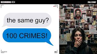 1 Criminal Was Linked to Over 100 Unsolved Cases | RECORDING [FULL STORY]