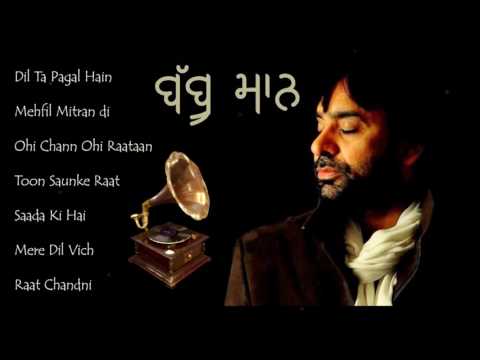 Best Of Babbu Maan | Audio Jukebox | Latest Punjabi Songs Collection