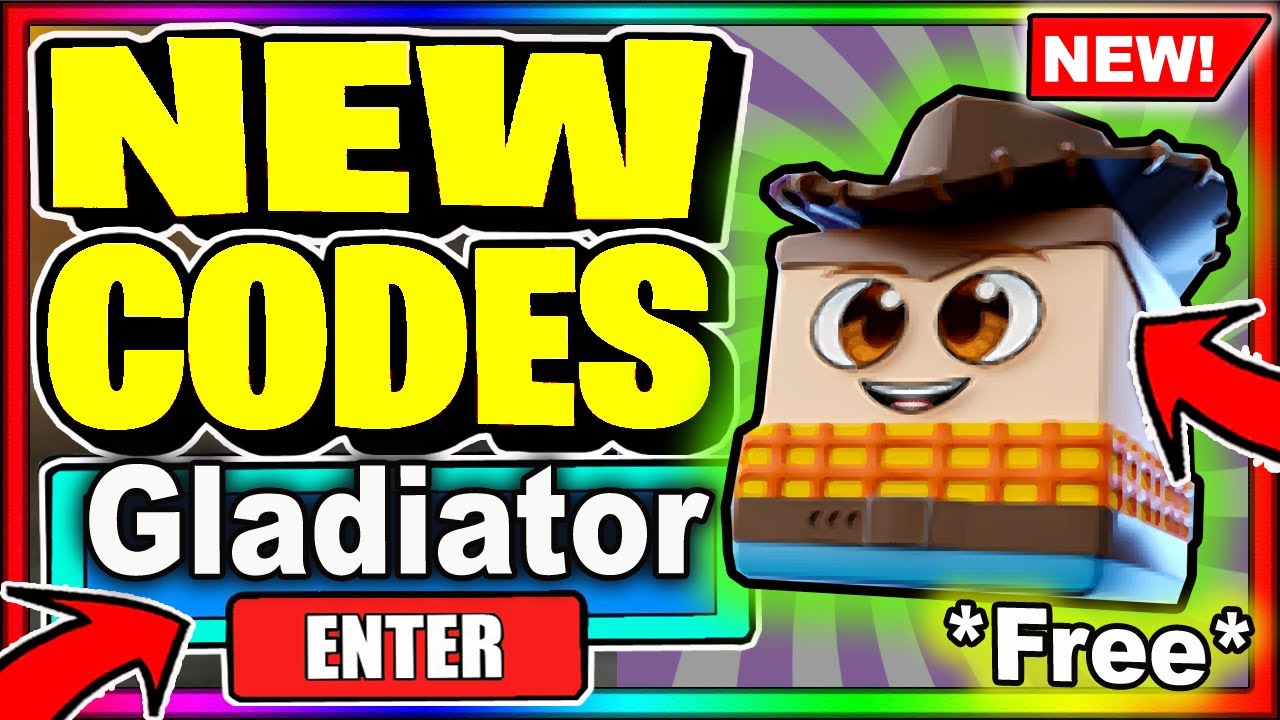 All New Codes Toy Island Update Roblox Gladiator Simulator Youtube - gladiator simulator roblox