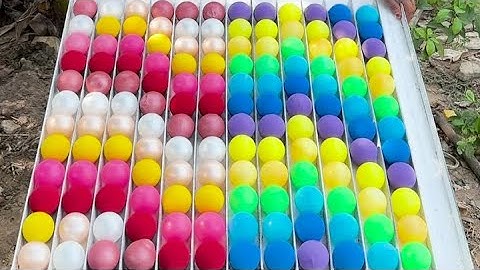 Sorting Balls Puzzle Game Brain Workout! Insane Sorting Balls Puzzle Tricks!