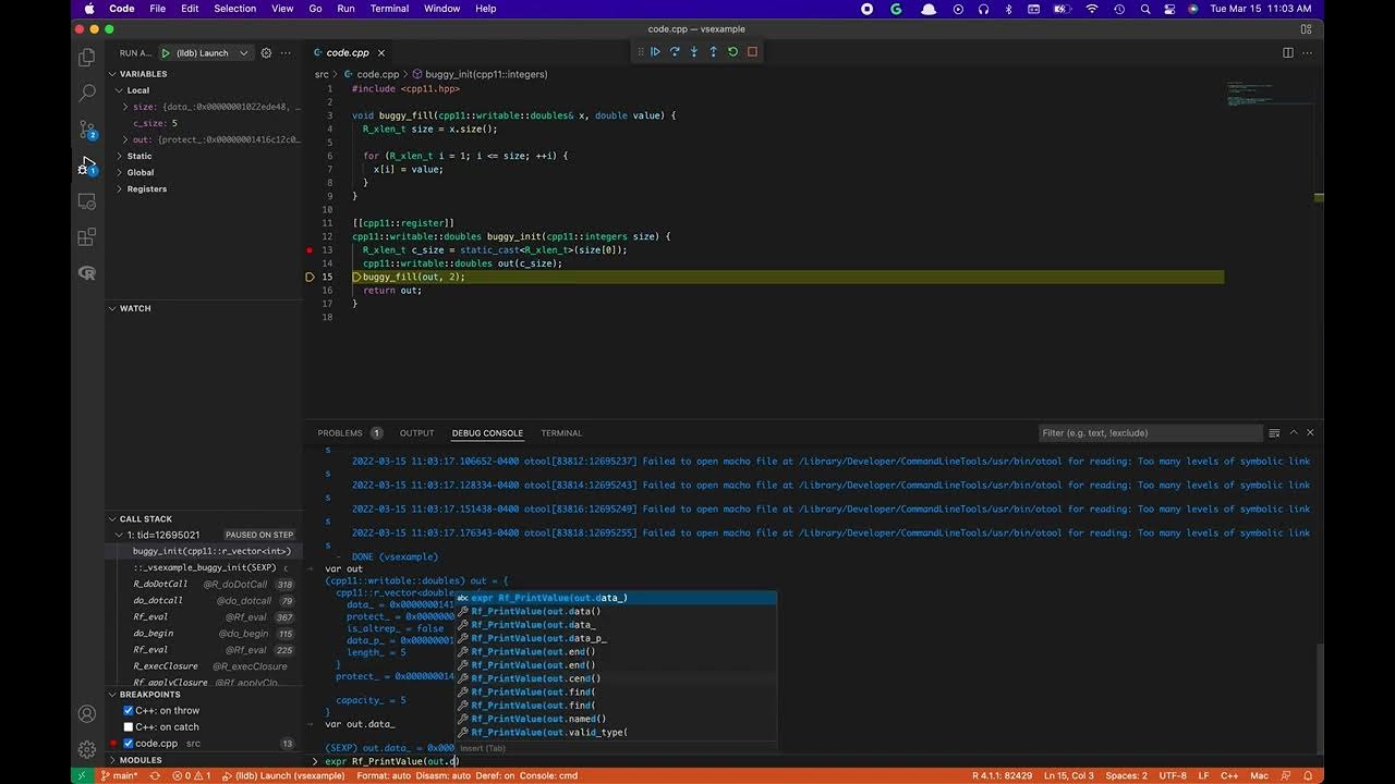 vs-code-debug-optimized - YouTube