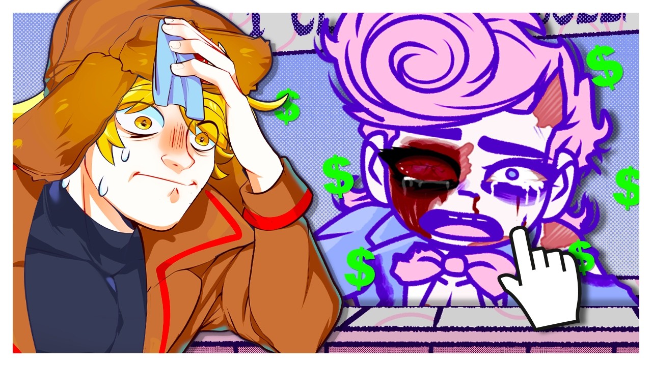 Si lo Golpeas, te Harás MILLONARIO - Bloodmoney