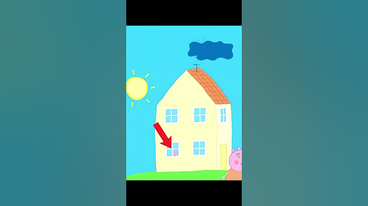 This theory might just ruin your childhood#peppapig #anime