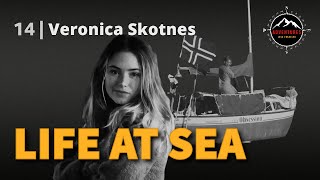 14 | Veronica Skotnes - Life at Sea