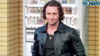 Aaron Taylor-Johnson Offered JAMES BOND Role: Report