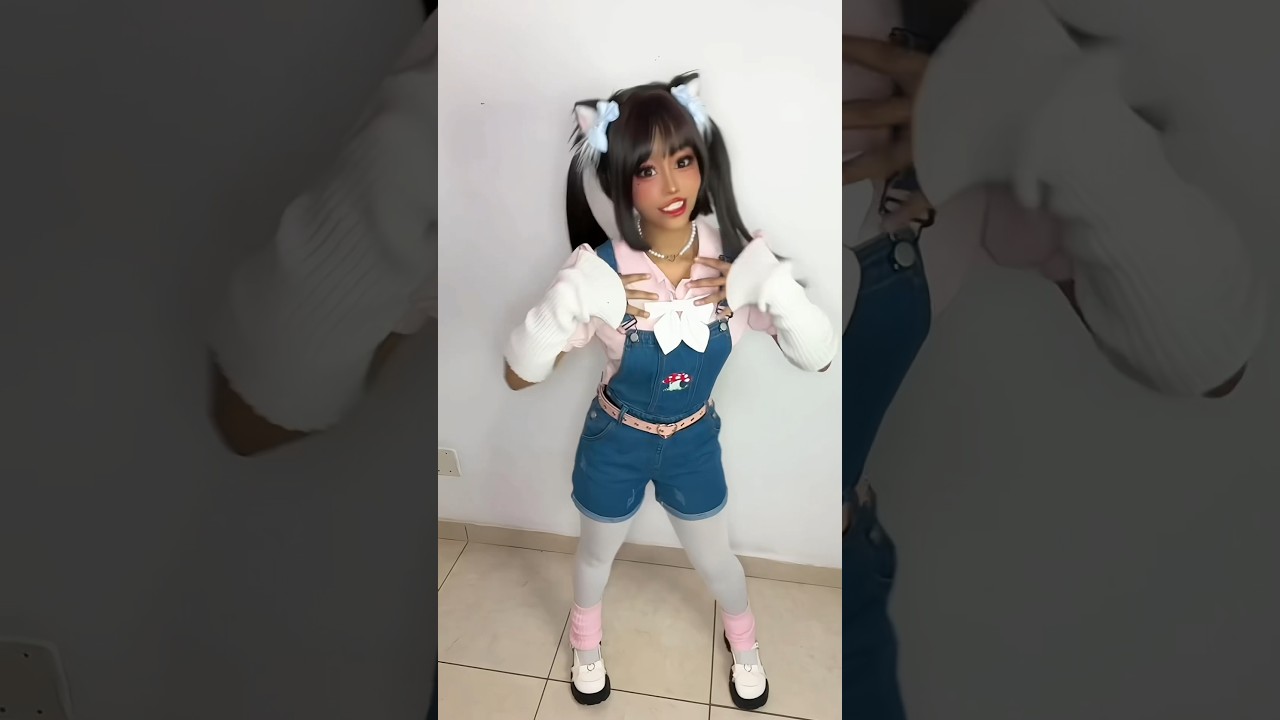 THIS OUTFIT! THIS OUTFIT😤❤️#princesssachiko #sachi_hime96