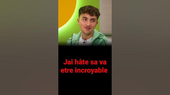 Inox annonce un dinguerie