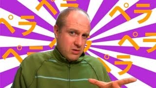 ペラペラになるとはどういう事? What is fluency?