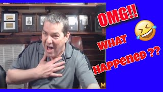 What Just Happened??