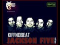 Kiff no beat  marin feat shado chris jackson five mixtape