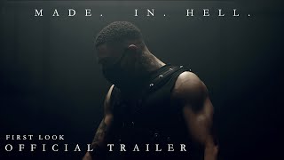 scarlxrd - MADE IN HELL. | First Look | Trailer (2023)