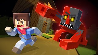 The Story of Minecraft's SCARIEST Myths...