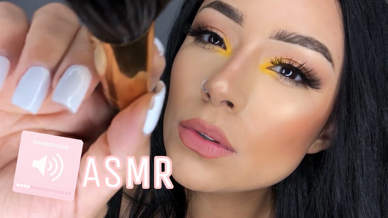 Samii herrera asmr